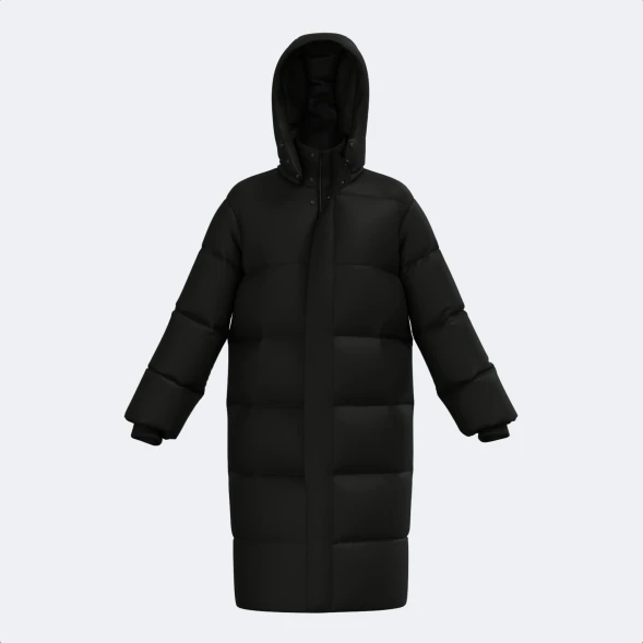 ANORAK MIMETIC  