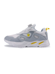 Детские кроссовки KELME Children's Sneakers Light Blue