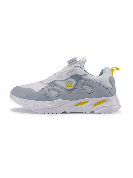 Детские кроссовки KELME Children's Sneakers Light Blue