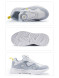 Детские кроссовки KELME Children's Sneakers Light Blue