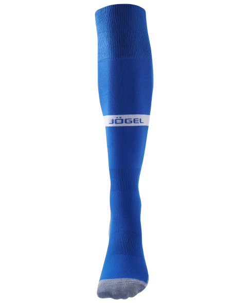 Гетры футбольные JOGEL CAMP ADVANCED SOCKS, синий/белый