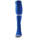 Гетры футбольные JOGEL CAMP ADVANCED SOCKS, синий/белый