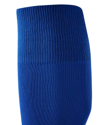 Гетры футбольные JOGEL CAMP ADVANCED SOCKS, синий/белый