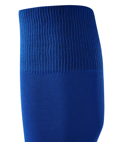 Гетры футбольные JOGEL CAMP ADVANCED SOCKS, синий/белый