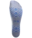 Гетры футбольные JOGEL CAMP ADVANCED SOCKS, синий/белый