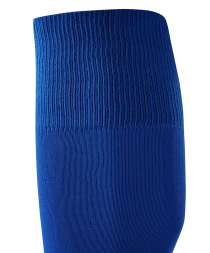 Гетры футбольные JOGEL CAMP ADVANCED SOCKS, синий/белый