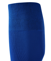 Гетры футбольные JOGEL CAMP ADVANCED SOCKS, синий/белый