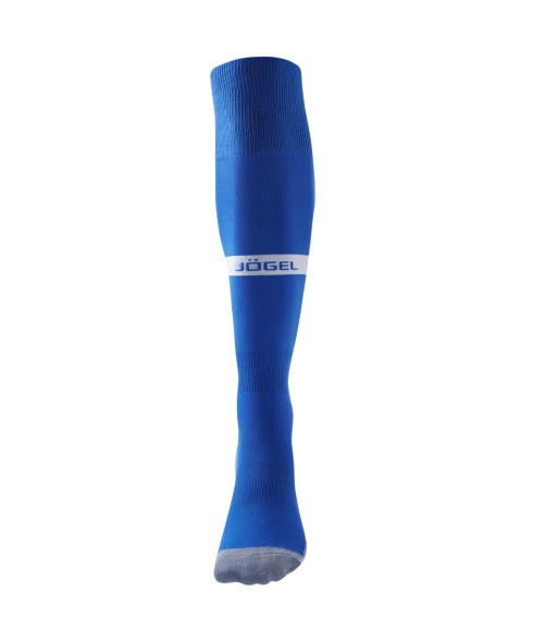 Гетры футбольные JOGEL CAMP ADVANCED SOCKS, синий/белый
