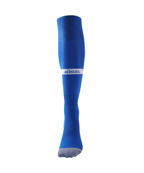 Гетры футбольные JOGEL CAMP ADVANCED SOCKS, синий/белый