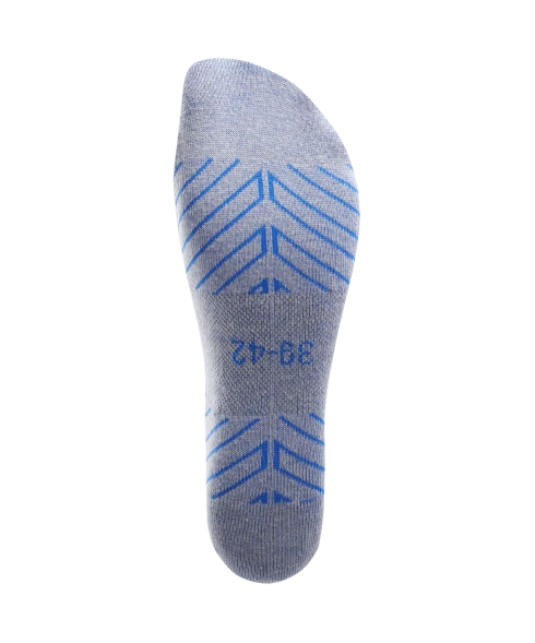 Гетры футбольные JOGEL CAMP ADVANCED SOCKS, синий/белый