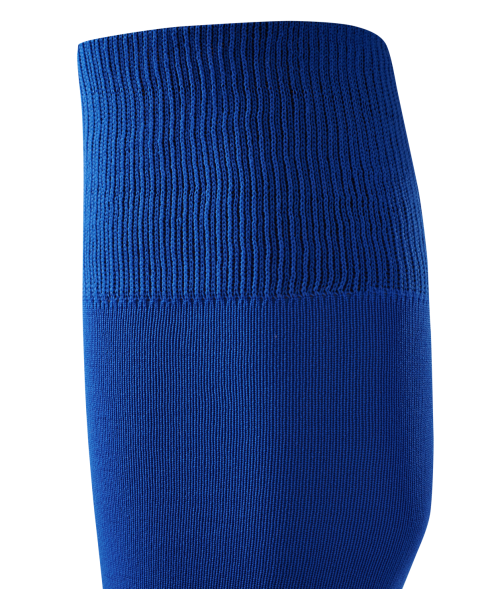 Гетры футбольные JOGEL CAMP ADVANCED SOCKS, синий/белый
