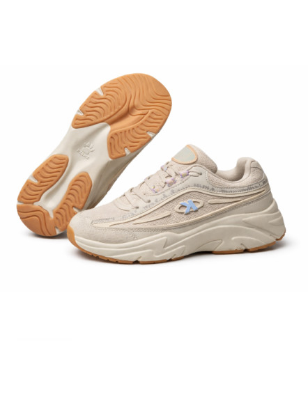 Кроссовки KELME Women's Casual Shoes Beige