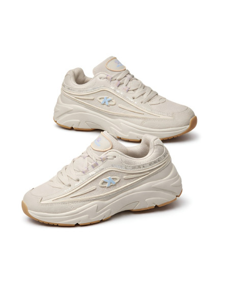 Кроссовки KELME Women's Casual Shoes Beige
