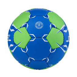 Мяч гандбольный JOGEL Amigo №0