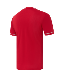 Футболка игровая JOGEL DIVISION PerFormDRY Element Jersey 26, красный