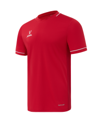 Футболка игровая JOGEL DIVISION PerFormDRY Element Jersey 26, красный