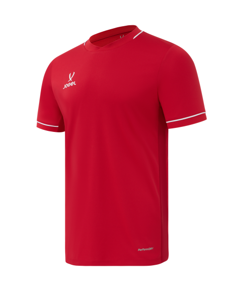 Футболка игровая JOGEL DIVISION PerFormDRY Element Jersey 26, красный