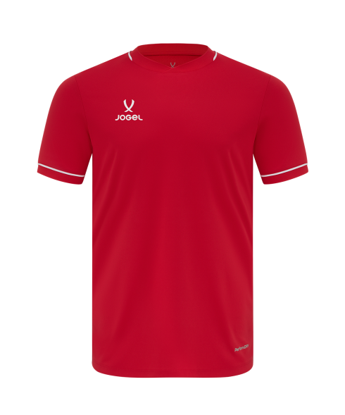 Футболка игровая JOGEL DIVISION PerFormDRY Element Jersey 26, красный
