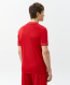 Футболка игровая JOGEL DIVISION PerFormDRY Element Jersey 26, красный