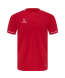 Футболка игровая JOGEL DIVISION PerFormDRY Element Jersey 26, красный