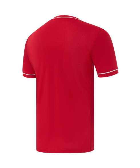 Футболка игровая JOGEL DIVISION PerFormDRY Element Jersey 26, красный