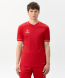 Футболка игровая JOGEL DIVISION PerFormDRY Element Jersey 26, красный
