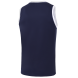 Майка баскетбольная JÖGEL CAMP Basic, темно-синий