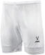 Шорты игровые JOGEL DIVISION PerFormDRY Union Shorts, белый/белый