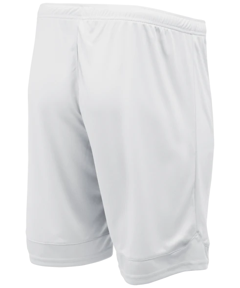 Шорты игровые JOGEL DIVISION PerFormDRY Union Shorts, белый/белый