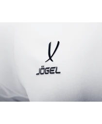 Шорты игровые JOGEL DIVISION PerFormDRY Union Shorts, белый/белый
