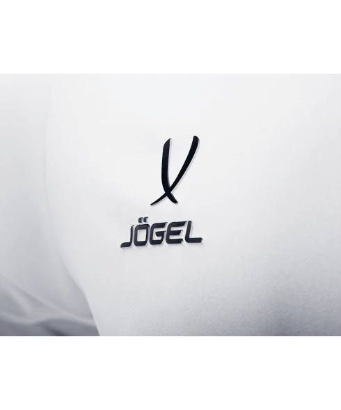 Шорты игровые JOGEL DIVISION PerFormDRY Union Shorts, белый/белый