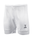 Шорты игровые JOGEL DIVISION PerFormDRY Union Shorts, белый/белый