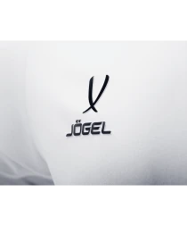 Шорты игровые JOGEL DIVISION PerFormDRY Union Shorts, белый/белый