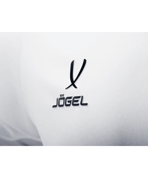 Шорты игровые JOGEL DIVISION PerFormDRY Union Shorts, белый/белый