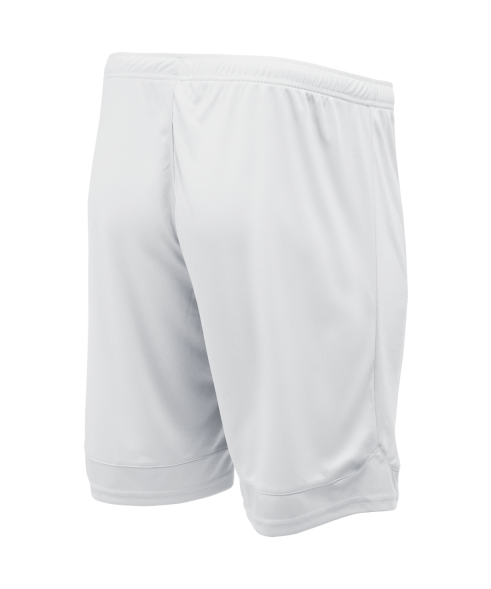 Шорты игровые JOGEL DIVISION PerFormDRY Union Shorts, белый/белый