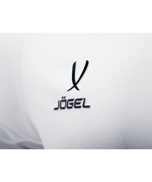 Шорты игровые JOGEL DIVISION PerFormDRY Union Shorts, белый/белый