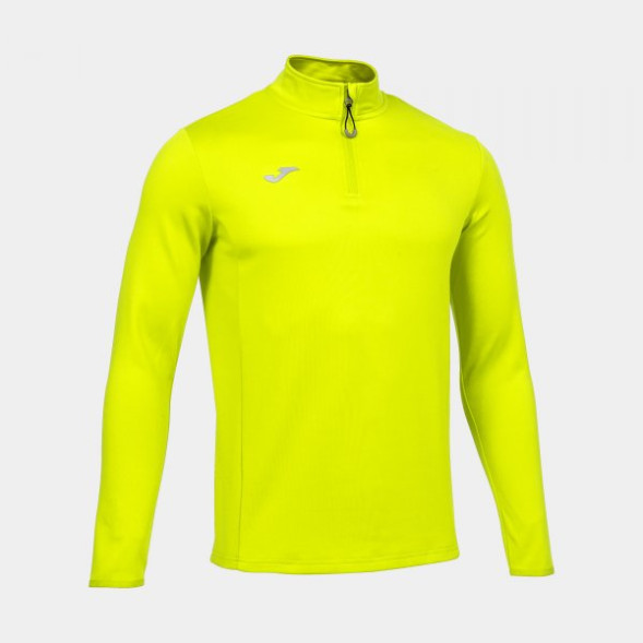 SUDADERA RUNNING NIGHT    