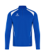 Джемпер тренировочный JOGEL DIVISION PerFormDRY Training 1/4 Zip Top, синий, детский