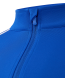 Джемпер тренировочный JOGEL DIVISION PerFormDRY Training 1/4 Zip Top, синий, детский