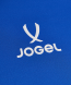 Джемпер тренировочный JOGEL DIVISION PerFormDRY Training 1/4 Zip Top, синий, детский