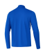 Джемпер тренировочный JOGEL DIVISION PerFormDRY Training 1/4 Zip Top, синий, детский