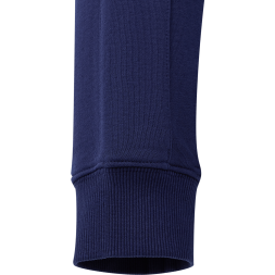 УЦЕНКА Худи JÖGEL ESSENTIAL Club Cotton Zip Hoodie, темно-синий