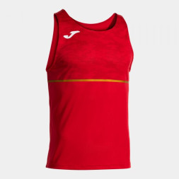 CAMISETA SIN MANGAS RECORD III