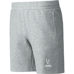 Шорты JÖGEL ESSENTIAL Athlete Shorts, серый