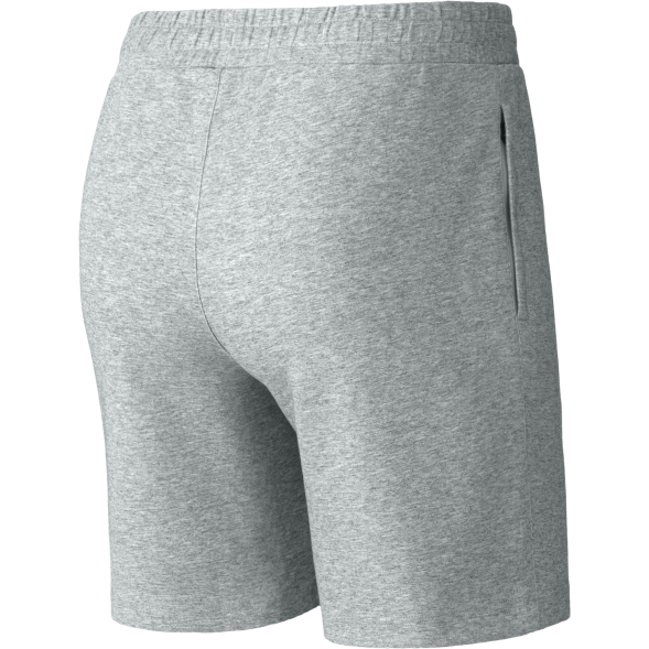 Шорты JOGEL ESSENTIAL Athlete Shorts, серый