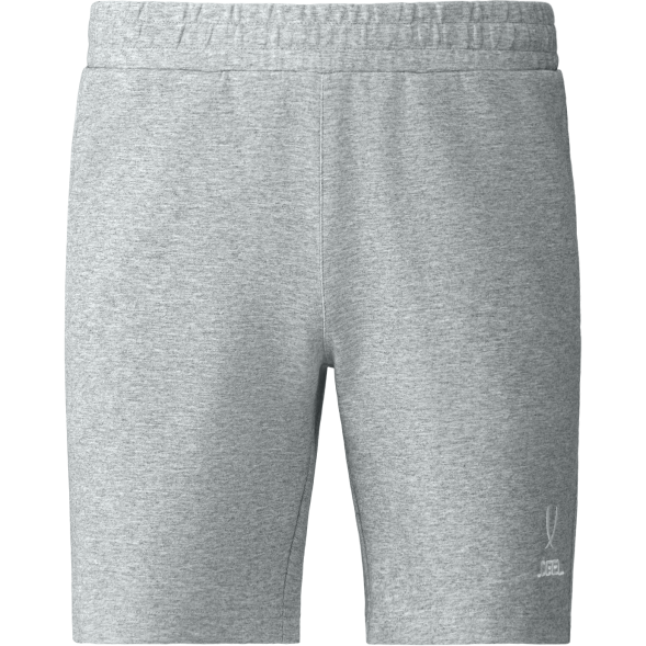 Шорты JOGEL ESSENTIAL Athlete Shorts, серый