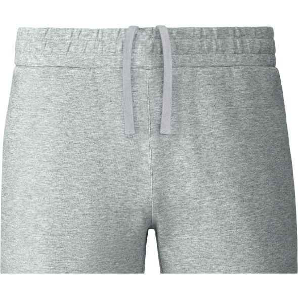 Шорты JOGEL ESSENTIAL Athlete Shorts, серый
