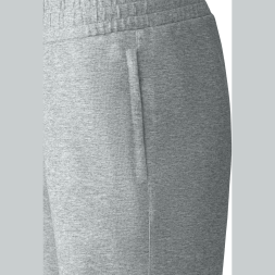 Шорты JÖGEL ESSENTIAL Athlete Shorts, серый
