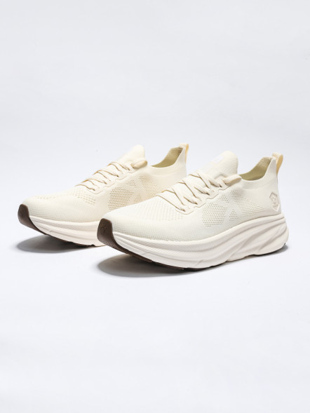 Кроссовки KELME Men's/Women's Sneakers Beige