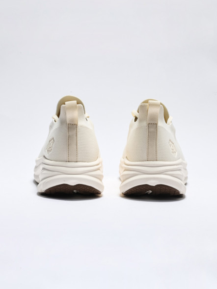 Кроссовки KELME Men's/Women's Sneakers Beige